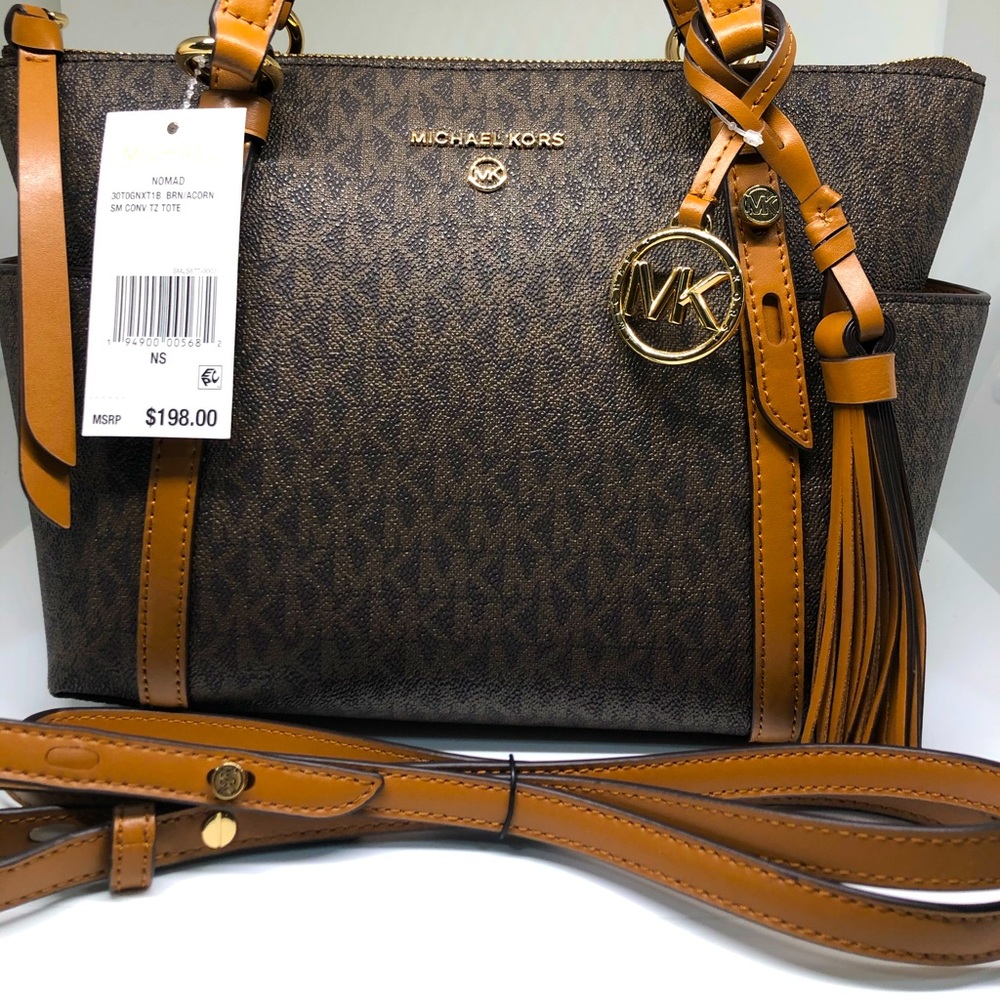 MICHAEL-Michael Kors NEW